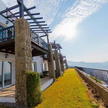The Ultimate Holiday In An Ideal Location, Bodrum 1003 Giris