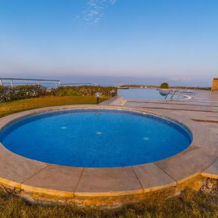 아파트 The Ultimate Holiday In An Ideal Location, Bodrum 1003 *