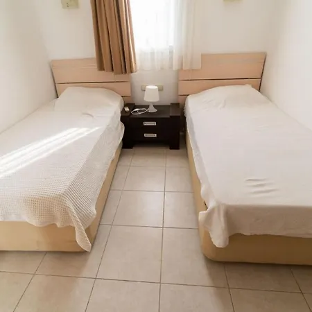 The Ultimate Holiday In An Ideal Location, Bodrum 1003