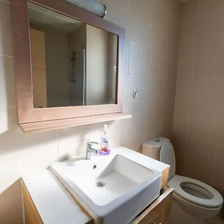 The Ultimate Holiday In An Ideal Location, Bodrum 1003 * Giriş