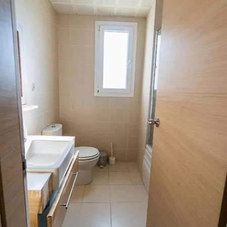 アパート The Ultimate Holiday In An Ideal Location, Bodrum 1003 Giriş
