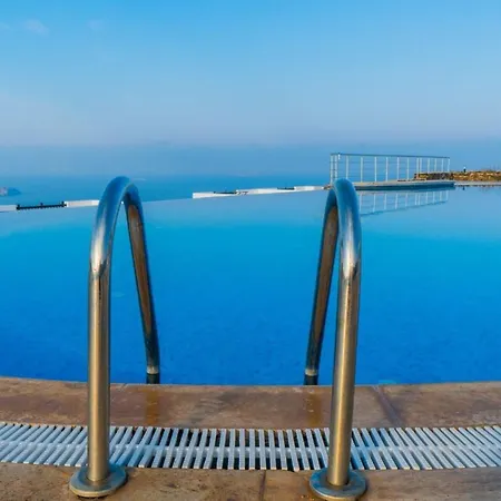 Appartamento The Ultimate Holiday In An Ideal Location, Bodrum 1003 Giris
