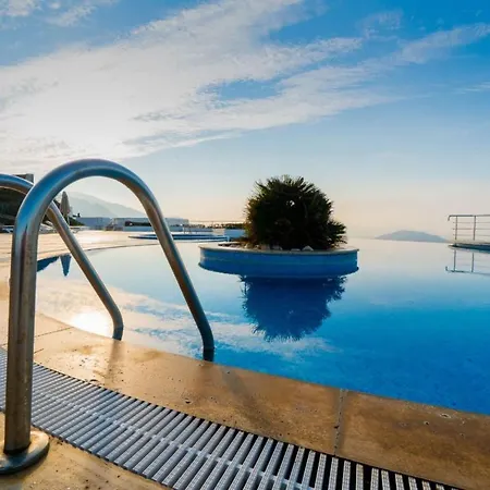 Appartamento The Ultimate Holiday In An Ideal Location, Bodrum 1003