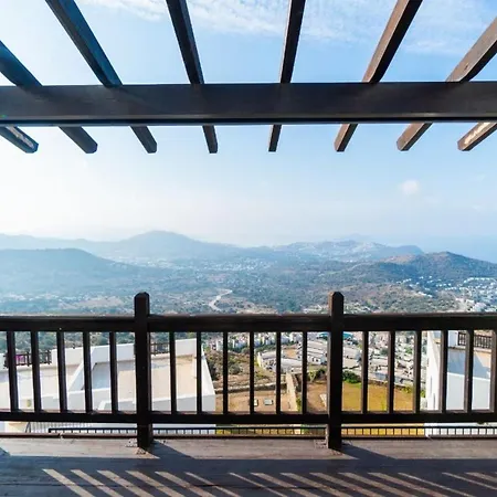 The Ultimate Holiday In An Ideal Location, Bodrum 1003 *