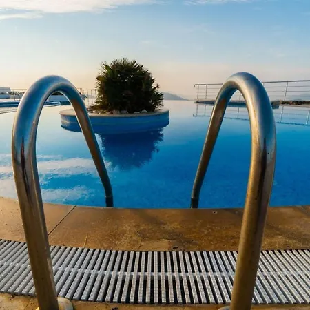 The Ultimate Holiday In An Ideal Location, Bodrum 1003 Appartamento Giris