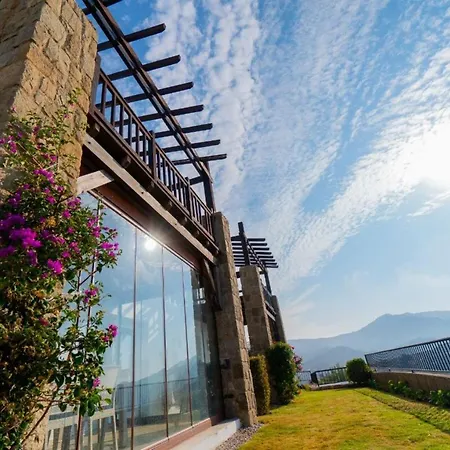 The Ultimate Holiday In An Ideal Location, Bodrum 1003 Appartamento *