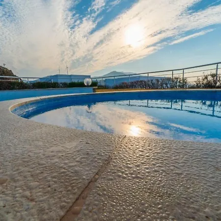 The Ultimate Holiday In An Ideal Location, Bodrum 1003 Giris
