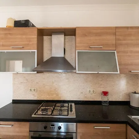 The Ultimate Holiday In An Ideal Location, Bodrum 1003 Appartamento